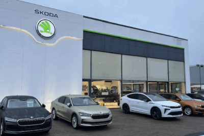 JCB Group adds two new car dealerships to portfolio as Group 1 continues to downsize