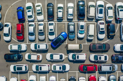 Major car park firm that dished out 1.9 million tickets in a year fined £473,000