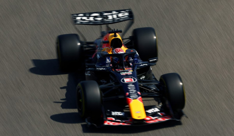 'Not right for F1' - Formula E drivers on Verstappen's 2026 jibe