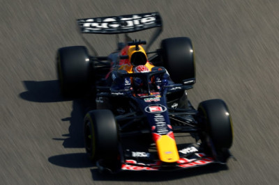 'Not right for F1' - Formula E drivers on Verstappen's 2026 jibe