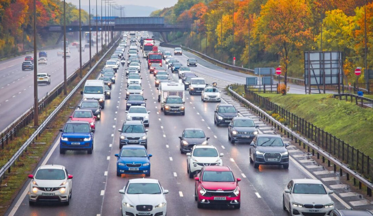 Pay-per-mile car tax ‘could expand to every’ driver
