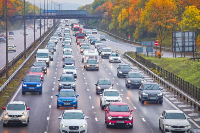 Pay-per-mile car tax ‘could expand to every’ driver