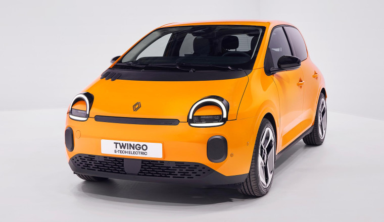 Polestar and Renault scoop latest AUTOBEST 2026 Awards