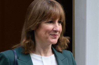 Rachel Reeves slammed by drivers over ‘completely backwards’ car tax rule