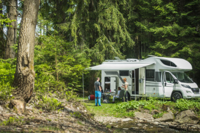 RVers Are Ditching Generators For Portable Power Stations, But Are They Worth It?