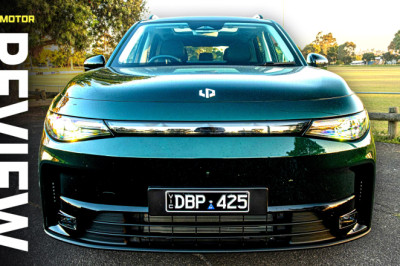 The 2026 Leapmotor C10 REEV Fixes The Biggest EV Problem Only To Fail At The Basics