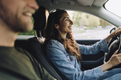 The 5 most expensive places to own a car in the UK revealed