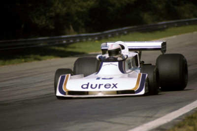 The BBC Refused To Show F1's Greatest Season Because Of Condoms