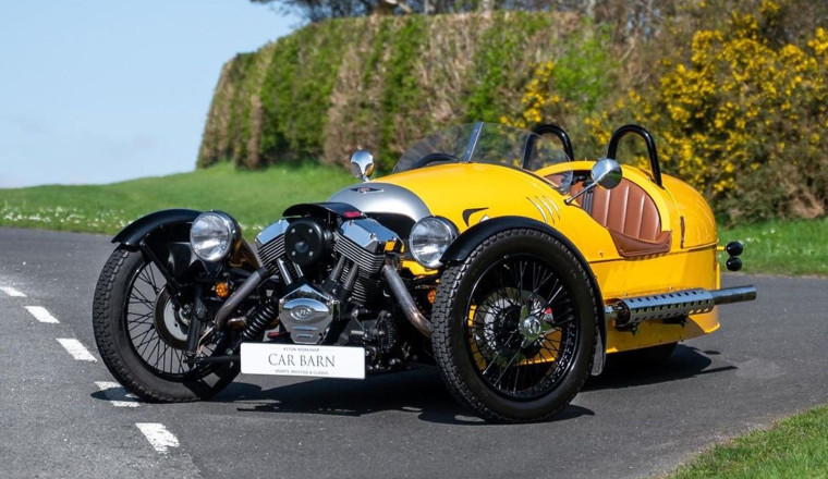 Vee for victory! | Six of the Best