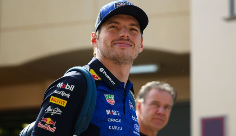 Verstappen accuses Wolff of F1 'diversion tactics'