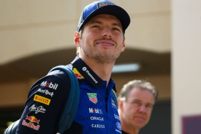 Verstappen accuses Wolff of F1 'diversion tactics'