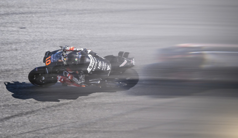 We’ve made big progress – Honda’s resurgence continues ahead of 2026 lift off