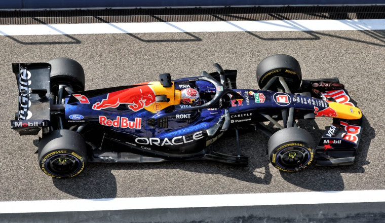 What weird F1 2026 starts are really like to watch