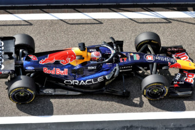 What weird F1 2026 starts are really like to watch