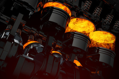 What's The Difference Between Even Firing And Odd Firing Engines?