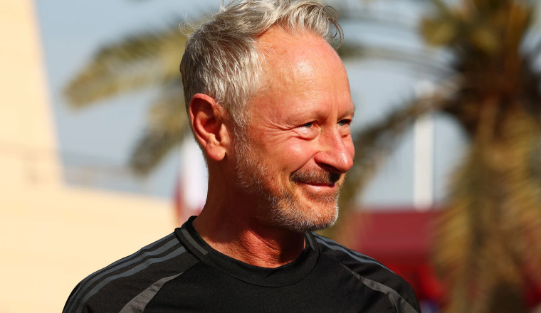 Wheatley ‘proud’ of Audi’s progress across testing