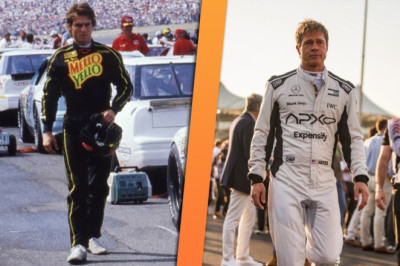 Which Will Come First: ‘Days of Thunder’ or ‘F1’ Sequel?