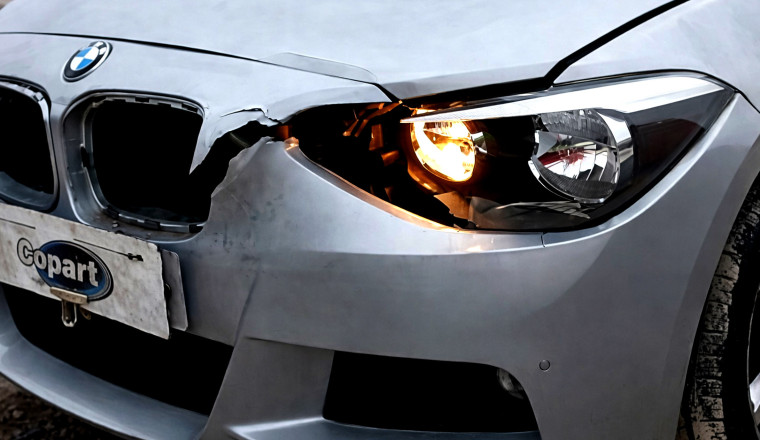 Why Even The Smallest Accident Is Designed To Destroy Your Wallet