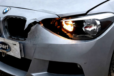 Why Even The Smallest Accident Is Designed To Destroy Your Wallet