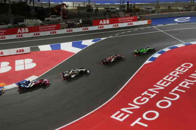 Winners and losers from Formula E's Jeddah double-header