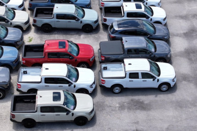 Yes, Your Car Insurance Is Getting Less Expensive