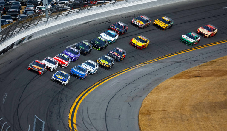 Daytona 500 Race Results: February 15, 2026 (NASCAR)