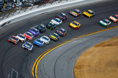 Daytona 500 Race Results: February 15, 2026 (NASCAR)