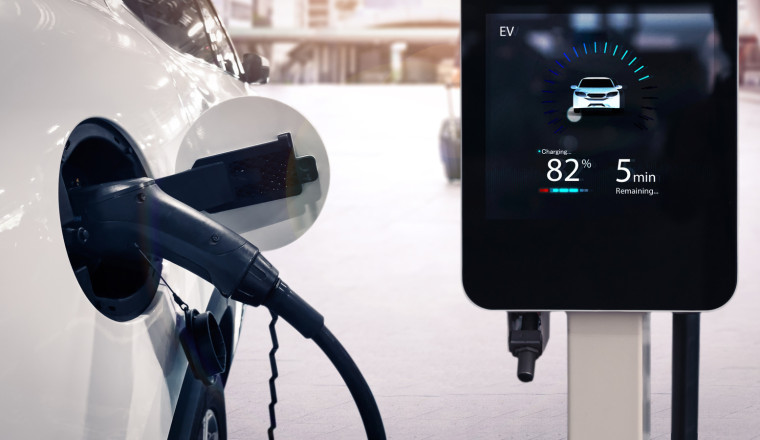 Does The 80% Rule Still Apply To EVs Today?