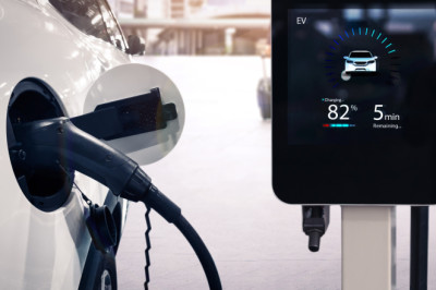 Does The 80% Rule Still Apply To EVs Today?