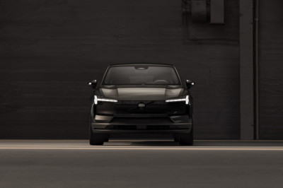 BrewDog could be broken up; Andrew trade envoy probe called; EX30 Black Edition