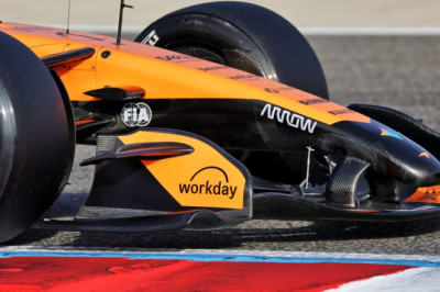 Gary Anderson: Three key McLaren, Mercedes and Red Bull design differences