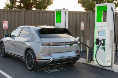 Get Ready for a Flood of Cheap Used EVs