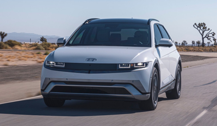 Here’s Why Your Hyundai, Kia, or Genesis EV Might Lose Power While Driving