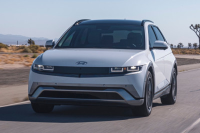 Here’s Why Your Hyundai, Kia, or Genesis EV Might Lose Power While Driving