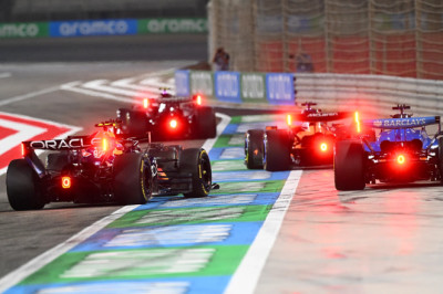 How to watch the second pre-season test in Bahrain
