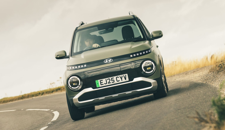 Hyundai backs EU's cheap city car plan - but wants clarity on rules