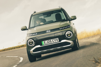 Hyundai backs EU's cheap city car plan - but wants clarity on rules