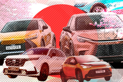 Japan car industry unites to survive amid extreme pressure