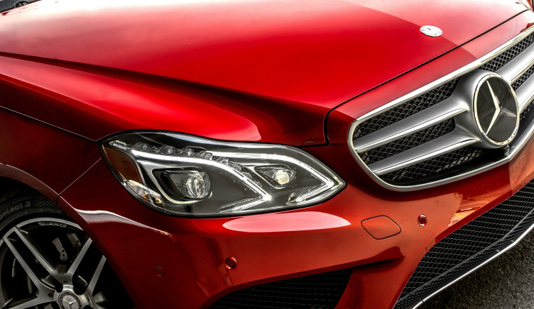 Luxury Car Dealer Fined $843K For 511 Violations, Including Using The Wrong Font Size