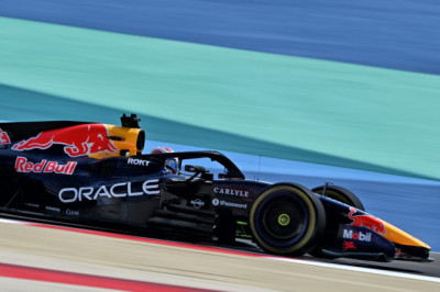 Messy 2026 F1 cars leave a deeply disturbing impression