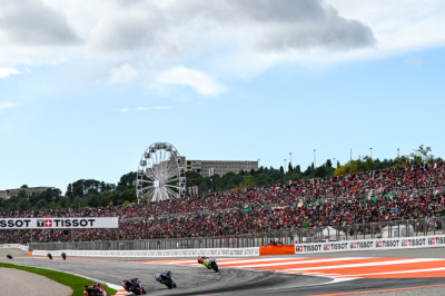 MotoGP restructures its commercial team to support future growth