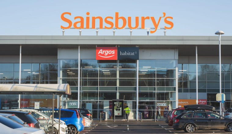 Pensioners stunned by £50 fine after Sainsbury’s car park rules change