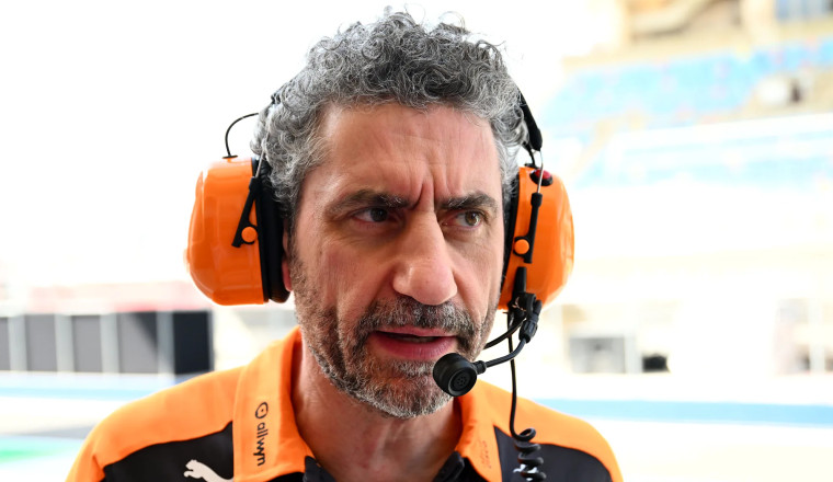 Stella thinks two rival teams top early 2026 pecking order