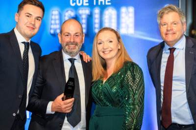 Subaru celebrates best dealers of 2025 with family-run Dales taking overall gong