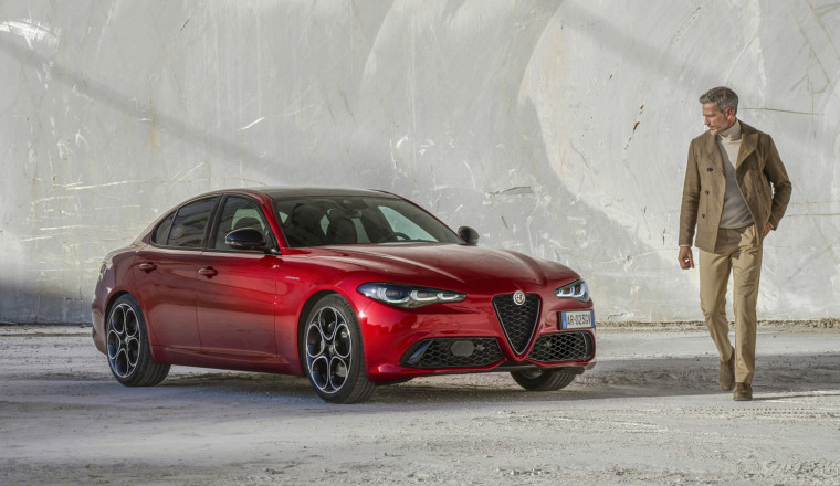 These Are The New Cars Our Readers Would Buy With A $50,000 Budget