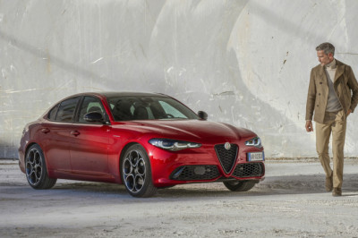 These Are The New Cars Our Readers Would Buy With A $50,000 Budget