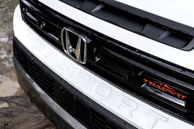 Thieves Are Popping Car Emblems To Grab This One Expensive Part