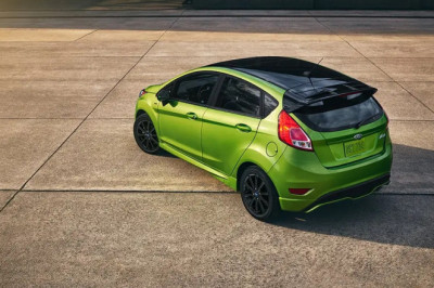 This Was The Best-Selling Used Car Last Year. Ford Killed It Anyway.