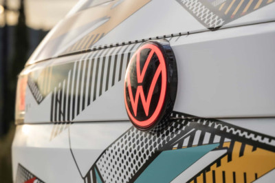 Volkswagen Group Eyes 'Massive' Cost Cuts: Report