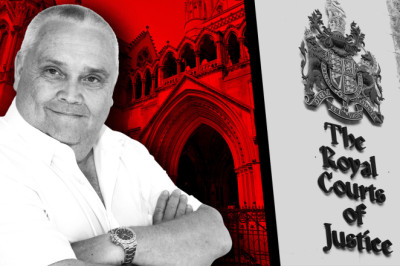 Waddell complained about 'too many muslims' as he ran Big Motoring World as a 'chiefdom', court hears